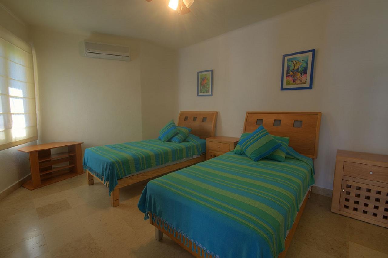Punta Esmeralda Bucerias Exterior photo